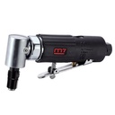 M7 DIE GRINDER, ANGLE HEAD, 19000RPM, 160MM LONG, 1/8" & 1/4" COLLET