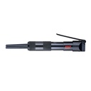 M7 NEEDLE SCALER, 5500 BPM, 32MM STROKE, 3 X 123MM NEEDLES, STRAIGHT STYLE