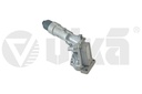 OIL FILTER HOUSING WITH COOLER  VIKA MERC
