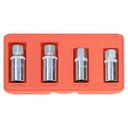 RYTOOL STUD EXTRACTOR KIT, 6 TO 12MM
