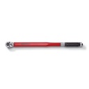 TENG 1/2" DR. TORQUE WRENCH 70-350NM / 50-250FT/LB