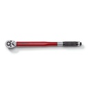 TENG 1/2" DR. TORQUE WRENCH 40-210NM / 30-150FT/LB L/R