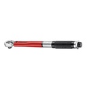 TENG 3/8" DR. TORQUE WRENCH 20-110NM / 15-75FT/LB