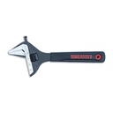 TENG 7" / 170MM WIDE JAW ADJUSTABLE WRENCH