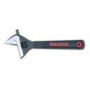 TENG 8" / 200MM WIDE JAW ADJUSTABLE WRENCH