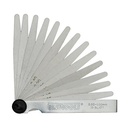 TENG 20 BLADE FEELER GAUGE 05-10 X 100MM