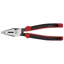 TENG MB 7" TPR H/DUTY COMBINATION / LINESMAN PLIER