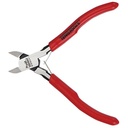 TENG MB 4-1/2" MINI SIDE CUTTING PLIER