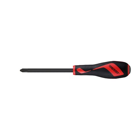 TENG MD POWER-THRU SCREWDRIVER PH#2 X 100MM