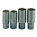 TENG 1/2" DR. 6MM STUD EXTRACTOR