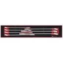 TENG 7PCE COMBINATION SPANNER SET 20-32MM - TEX-TRAY