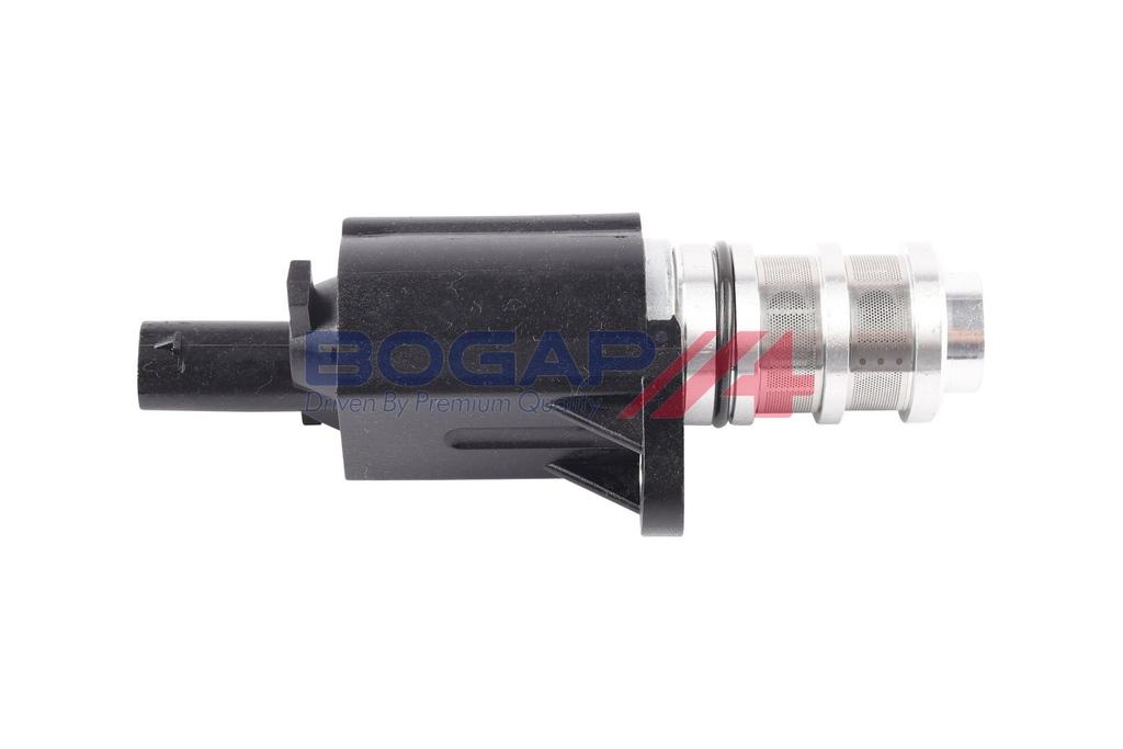 OIL PRESSURE REGULATING VALVE BOGAP BMW