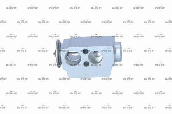 TX VALVE NRF BMW
