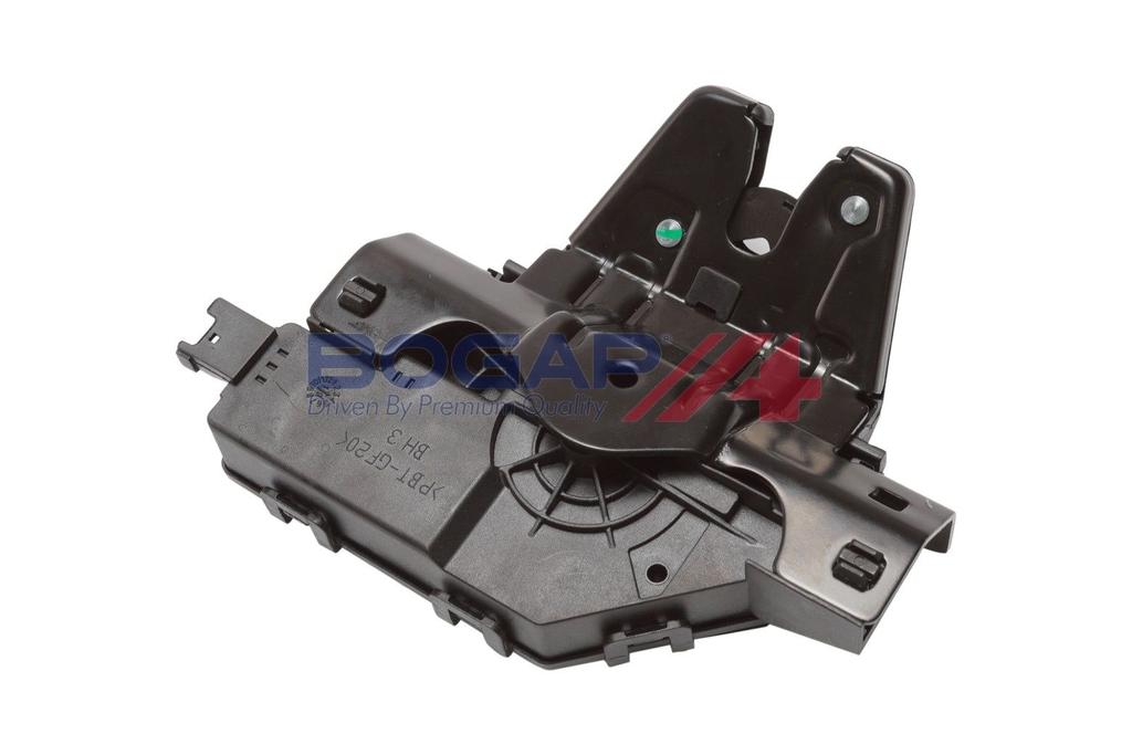 TAILGATE LOCK BOGAP BMW