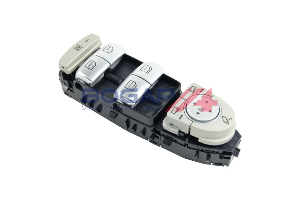 WINDOW MASTER SWITCH BOGAP MERC