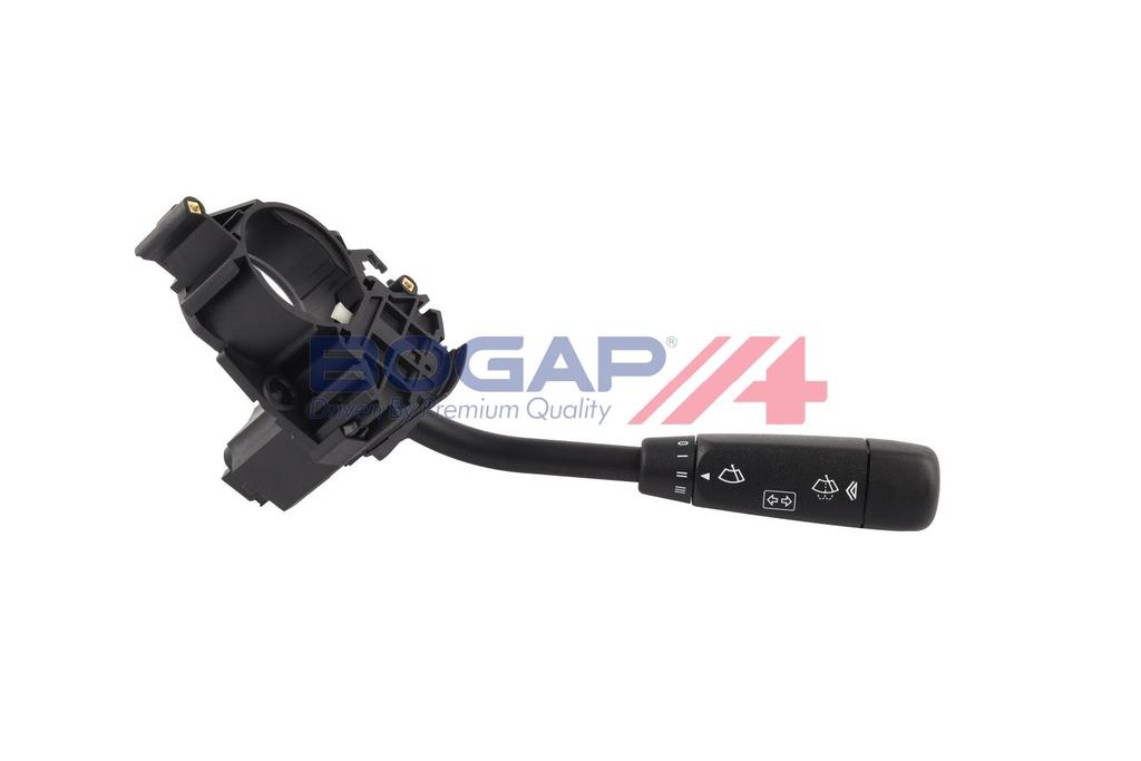 COMBINATION SWITCH BOGAP MERC