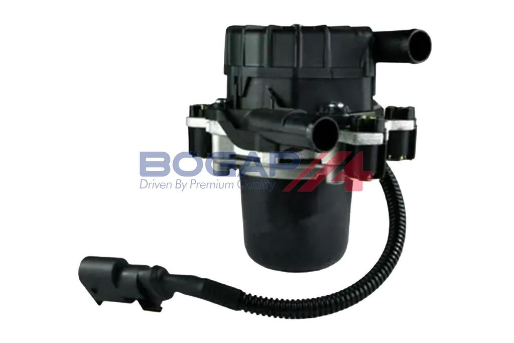 SECONDARY AIR PUMP BOGAP PSA