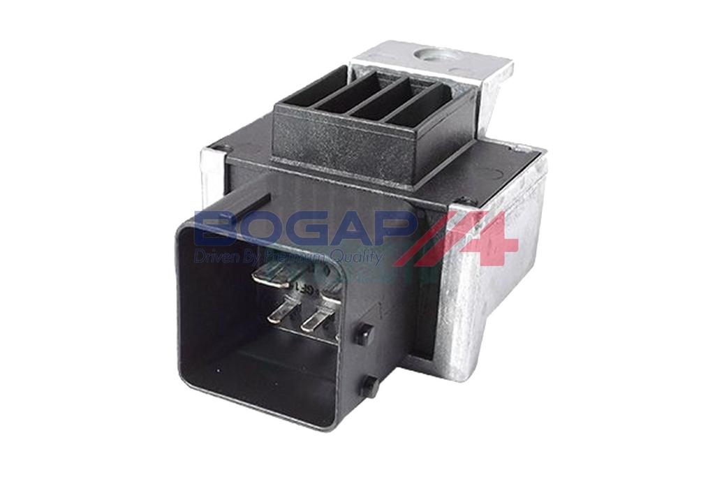 GLOW PLUG RELAY BOGAP PSA RENAULT