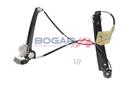WINDOW REGULATOR RHF BOGAP BMW