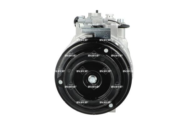 A/C COMPRESSOR NRF BMW