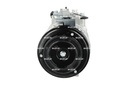A/C COMPRESSOR NRF BMW