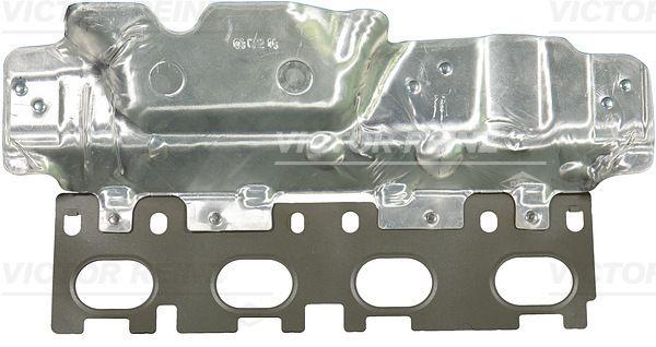 EXHAUST MANIFOLD GASKET VICTOR REINZ MERC