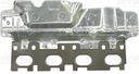 EXHAUST MANIFOLD GASKET VICTOR REINZ MERC