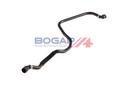 RADIATOR HOSE BOGAP BMW