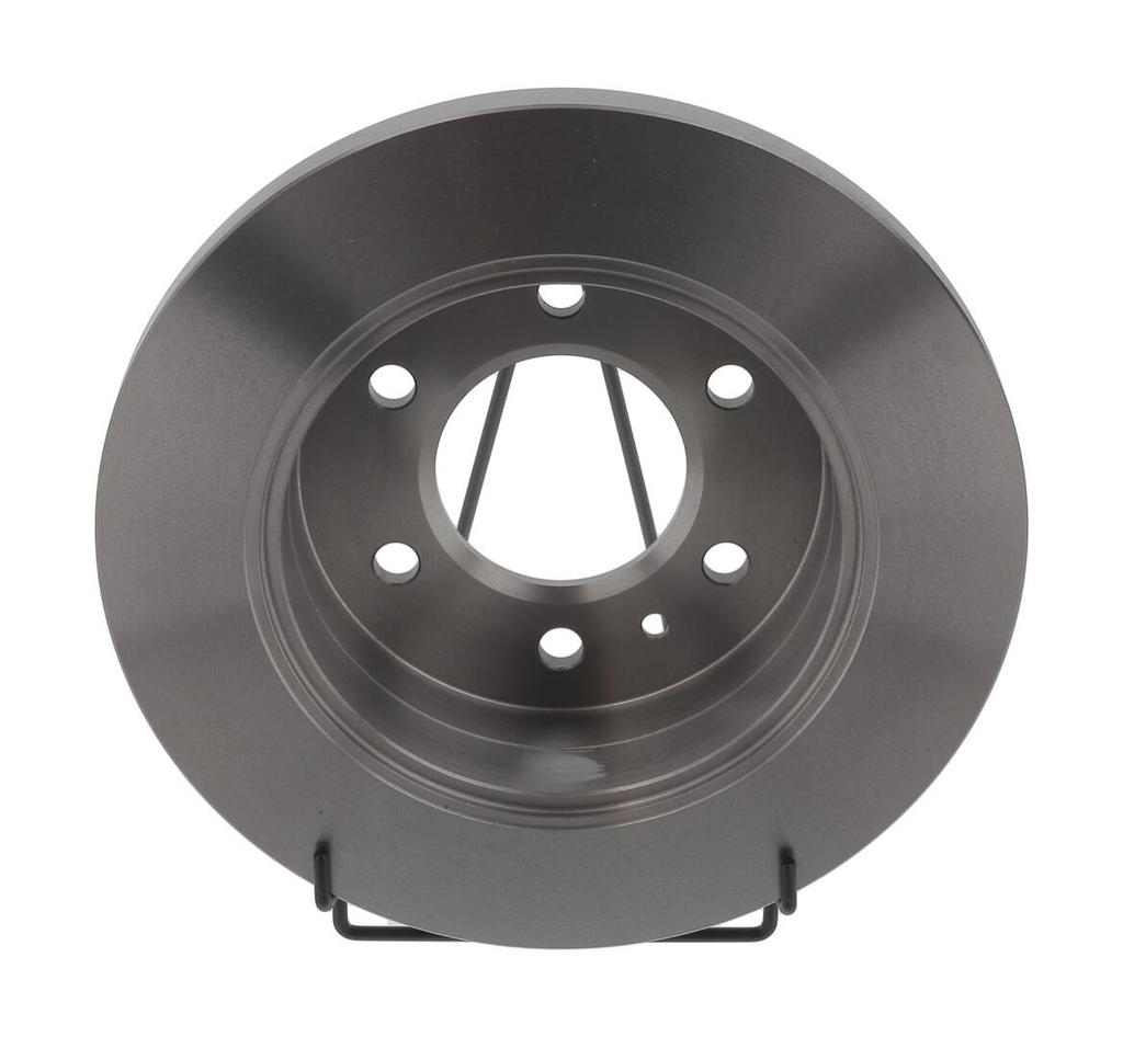 BRAKE DISC REAR 298MM FERODO MERC