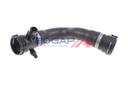 RADIATOR HOSE BOGAP BMW
