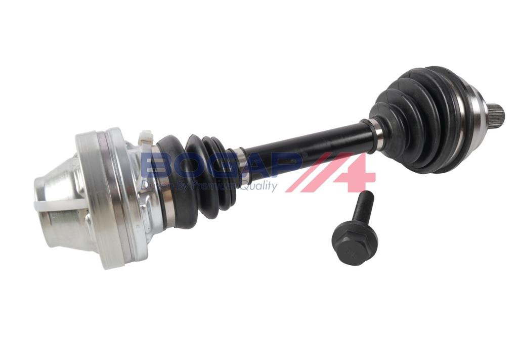 DRIVE SHAFT FRONT BOGAP VAG