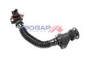BREATHER HOSE BOGAP BMW