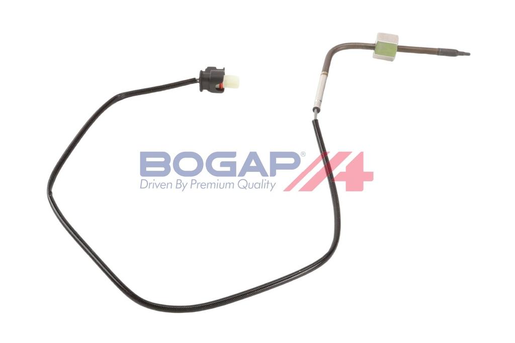 EXHAUST GAS TEMP SENSOR BOGAP MERC