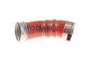CHARGE AIR HOSE BOGAP BMW