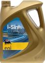 ENGINE OIL 4L 5W30 I-SINT TECH R ENI