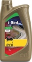 ENGINE OIL 1L 5W30 I-SINT MS ENI