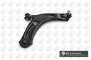 CONTROL ARM WITH BALL JOINT RHF BGA VAG