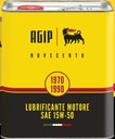 ENGINE OIL 4L 15W50 NOVECENTO ENI