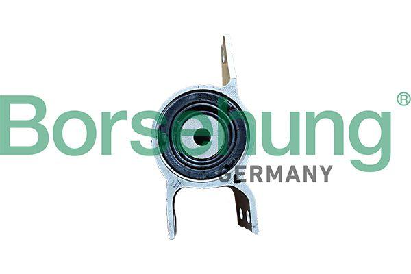 CONTROL ARM BUSH LEFT HAND FRONT BORSEHUNG MERC