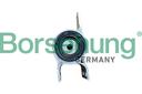 CONTROL ARM BUSH LEFT HAND FRONT BORSEHUNG MERC
