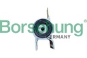 CONTROL ARM BUSH LEFT HAND FRONT BORSEHUNG MERC