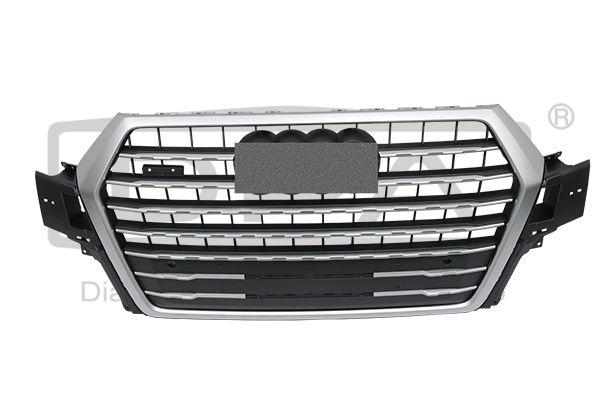 GRILLE DPA VAG