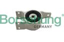 CONTROL ARM BUSH RIGHT HAND FRONT BORSEHUNG MERC