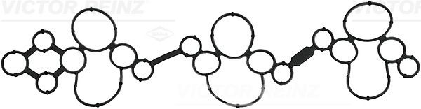 ROCKER COVER GASKET [CYL4-6] VICTOR REINZ VAG