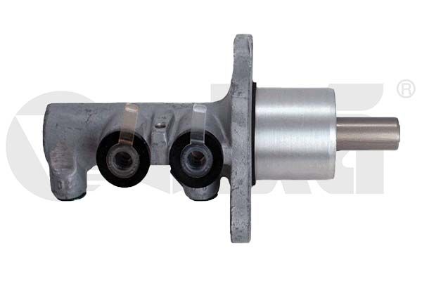 BRAKE MASTER CYLINDER VIKA MERC