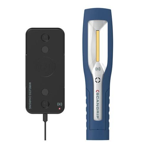 SCANGRIP MAG PRO TORCH WITH WIRELESS KIT
