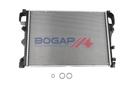 RADIATOR BOGAP MERC
