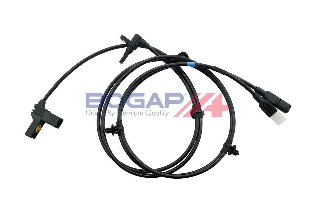 ABS SENSOR LHR BOGAP MERC