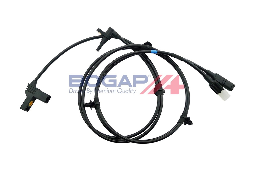 ABS SENSOR LHR BOGAP MERC