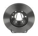 BRAKE DISC FRONT 300MM FERODO MERC VAG